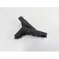03 BMW Z4 E85 #1312 Boot, Parking E-Brake Leather Black
