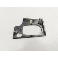 03 BMW Z4 E85 #1312 Trim, Dashboard Finisher OEM, Left 7025637