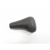 03 BMW Z4 E85 #1312 Shift Knob, Manual 5 Speed Black Leather