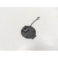 03 BMW Z4 E85 #1312 Trim, Front Bumper Tow Hook Cover Cap Eye 7016052