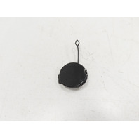 03 BMW Z4 E85 #1312 Trim, Front Bumper Tow Hook Cover Cap Eye 7016052