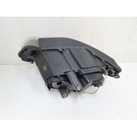 03 BMW Z4 E85 #1312 Headlight, Xenon Right Passenger Black / Amber