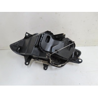 03 BMW Z4 E85 #1312 Headlight, Xenon Right Passenger Black / Amber