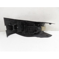 03 BMW Z4 E85 #1312 Trim, Center Console Rear Storage Compartment OEM