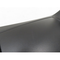 03 BMW Z4 E85 #1312 Trim, Center Console Rear Storage Compartment OEM