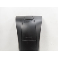 03 BMW Z4 E85 #1312 Trim, Center Console Rear Storage Compartment OEM