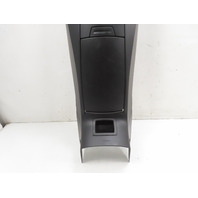 03 BMW Z4 E85 #1312 Trim, Center Console Rear Storage Compartment OEM