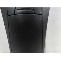 03 BMW Z4 E85 #1312 Trim, Center Console Rear Storage Compartment OEM