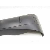 03 BMW Z4 E85 #1312 Trim, Center Console Rear Storage Compartment OEM