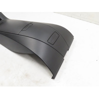 03 BMW Z4 E85 #1312 Trim, Center Console Rear Storage Compartment OEM