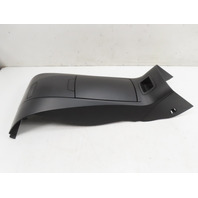 03 BMW Z4 E85 #1312 Trim, Center Console Rear Storage Compartment OEM