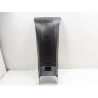 03 BMW Z4 E85 #1312 Trim, Center Console Rear Storage Compartment OEM