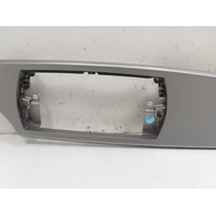 03 BMW Z4 E85 #1312 Trim, Dashboard Finisher Panel OEM, Right 7025638