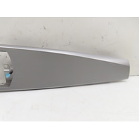 03 BMW Z4 E85 #1312 Trim, Dashboard Finisher Panel OEM, Right 7025638