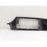 03 BMW Z4 E85 #1312 Trim, Dashboard Finisher Panel OEM, Right 7025638