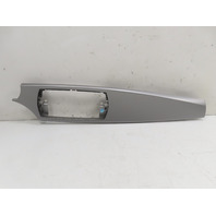 03 BMW Z4 E85 #1312 Trim, Dashboard Finisher Panel OEM, Right 7025638