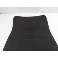03 BMW Z4 E85 #1312 Floor Mat, Passenger Right Side Black