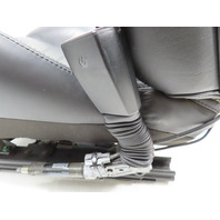 00 BMW Z3 M #1313 Sport Seats, Power Heated Black