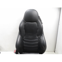 00 BMW Z3 M #1313 Sport Seats, Power Heated Black