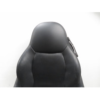 00 BMW Z3 M #1313 Sport Seats, Power Heated Black