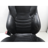 00 BMW Z3 M #1313 Sport Seats, Power Heated Black