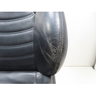 00 BMW Z3 M #1313 Sport Seats, Power Heated Black