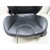 00 BMW Z3 M #1313 Sport Seats, Power Heated Black