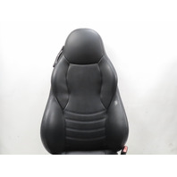 00 BMW Z3 M #1313 Sport Seats, Power Heated Black