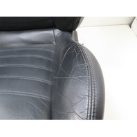 00 BMW Z3 M #1313 Sport Seats, Power Heated Black