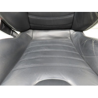 00 BMW Z3 M #1313 Sport Seats, Power Heated Black