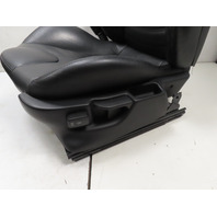 00 BMW Z3 M #1313 Sport Seats, Power Heated Black
