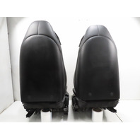00 BMW Z3 M #1313 Sport Seats, Power Heated Black