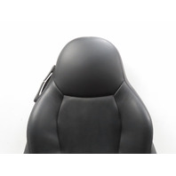 00 BMW Z3 M #1313 Sport Seats, Power Heated Black