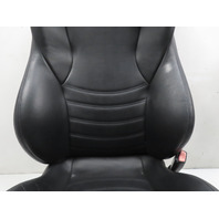 00 BMW Z3 M #1313 Sport Seats, Power Heated Black