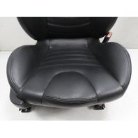 00 BMW Z3 M #1313 Sport Seats, Power Heated Black