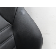 00 BMW Z3 M #1313 Sport Seats, Power Heated Black