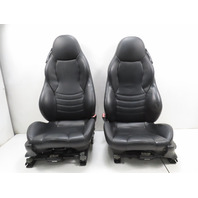 00 BMW Z3 M #1313 Sport Seats, Power Heated Black