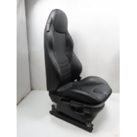 00 BMW Z3 M #1313 Sport Seats, Power Heated Black