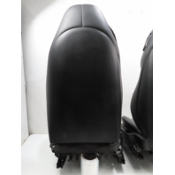 00 BMW Z3 M #1313 Sport Seats, Power Heated Black