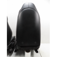 00 BMW Z3 M #1313 Sport Seats, Power Heated Black