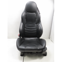 00 BMW Z3 M #1313 Sport Seats, Power Heated Black