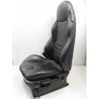 00 BMW Z3 M #1313 Sport Seats, Power Heated Black