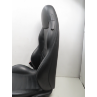 00 BMW Z3 M #1313 Sport Seats, Power Heated Black