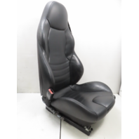 00 BMW Z3 M #1313 Sport Seats, Power Heated Black