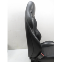00 BMW Z3 M #1313 Sport Seats, Power Heated Black