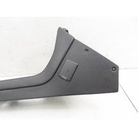 00 BMW Z3 M #1313 Center Console, Complete Gauges Black Leather