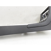 00 BMW Z3 M #1313 Center Console, Complete Gauges Black Leather