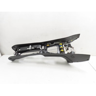 00 BMW Z3 M #1313 Center Console, Complete Gauges Black Leather