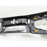 00 BMW Z3 M #1313 Center Console, Complete Gauges Black Leather