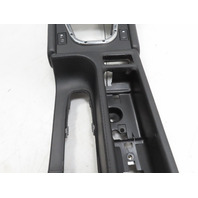 00 BMW Z3 M #1313 Center Console, Complete Gauges Black Leather